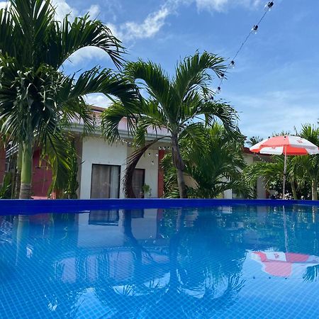 Jean Studio Apartment Panglao Kültér fotó