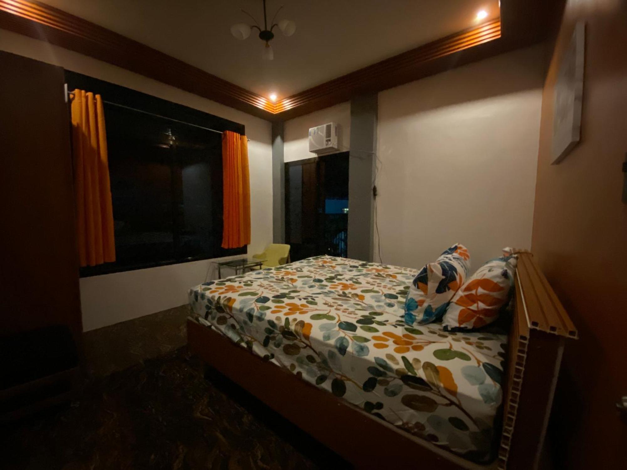 Jean Studio Apartment Panglao Szoba fotó