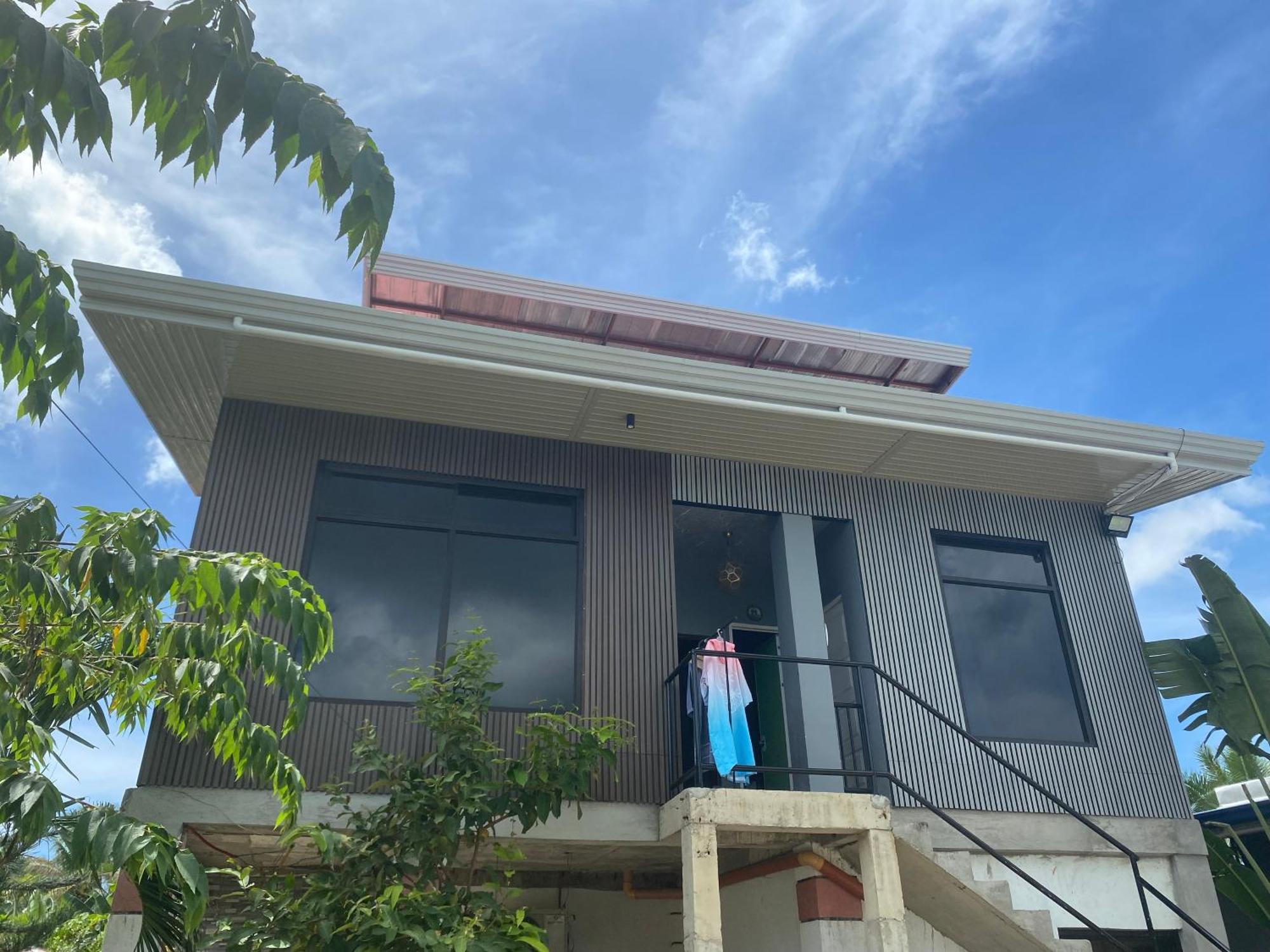 Jean Studio Apartment Panglao Szoba fotó