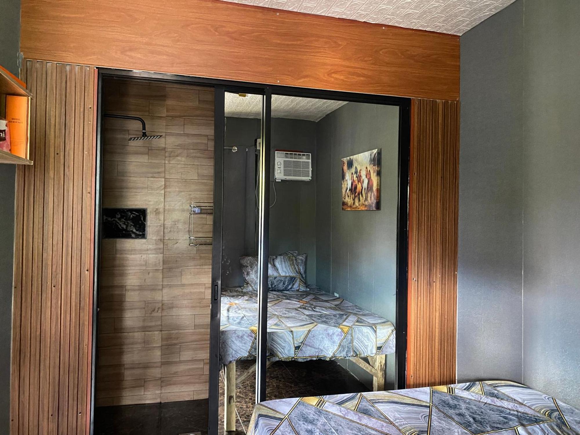 Jean Studio Apartment Panglao Szoba fotó