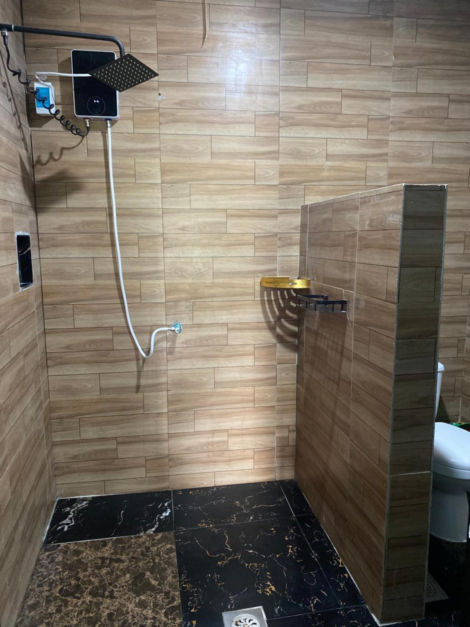 Jean Studio Apartment Panglao Szoba fotó